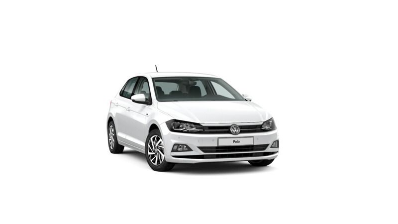 Gebraucht VW Polo Join 80 PS (58 kW) 2019