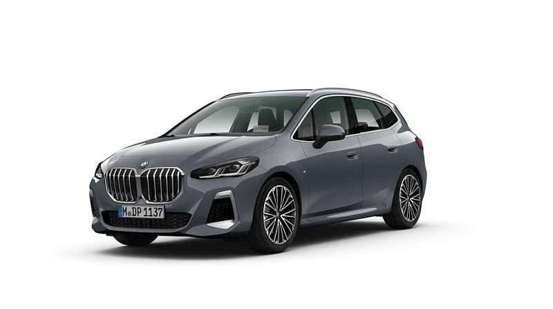 Gebraucht BMW 223 Active Tourer Efficient Dynamics 204 PS (150 kW) 2025 Van / Kleinbus