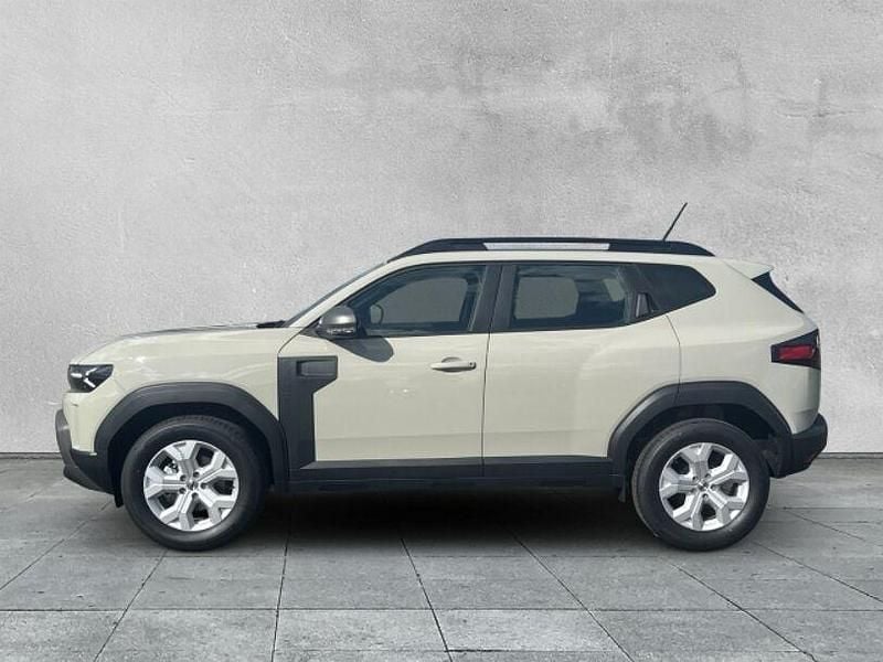 Neu Dacia Duster Expression 122 PS (89 kW) 2026 Sandstone SUV