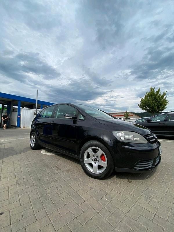 Gebraucht 2007 VW Golf V Kleinwagen | 1.300 € (Superpreis) - Bild 1/4