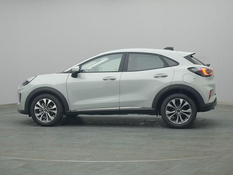 Neu Ford Puma Titanium 155 PS (114 kW) 2025 Grau SUV