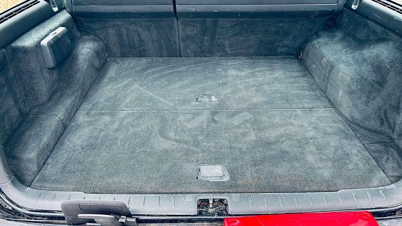 Gebraucht Volvo V70 Comfort 140 PS (102 kW) 2003 Schwarz Kombi