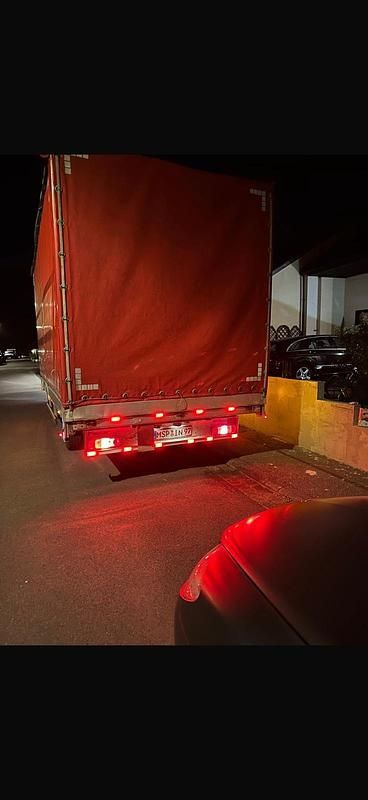 Gebraucht Renault Master 131 PS (96 kW) 2015