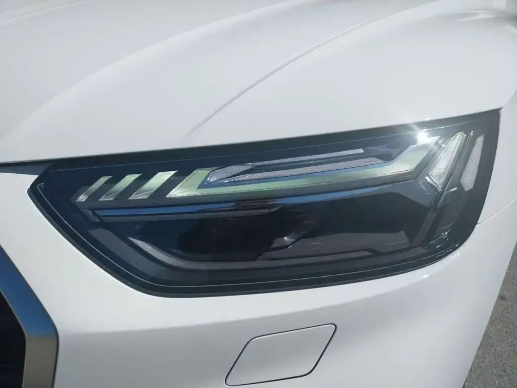 Gebraucht Audi Q5 S-Line 204 PS (150 kW) 2025 Grau SUV