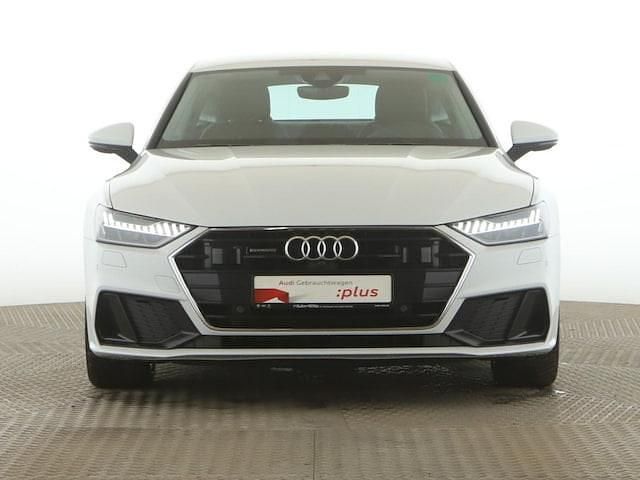 Gebraucht Audi A7 Sportback Ambiente 286 PS (210 kW) 2023 Kleinwagen