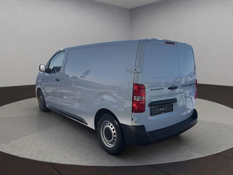 Neu Peugeot Expert 150 PS (110 kW) 2026 Weiß Van
