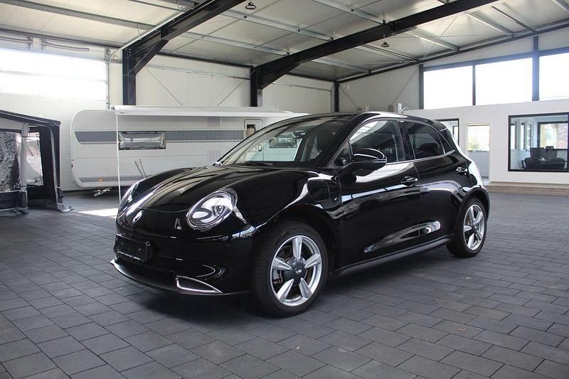 Gebraucht Ora 03 125 kW (171 PS) 2023 Schwarz Kleinwagen