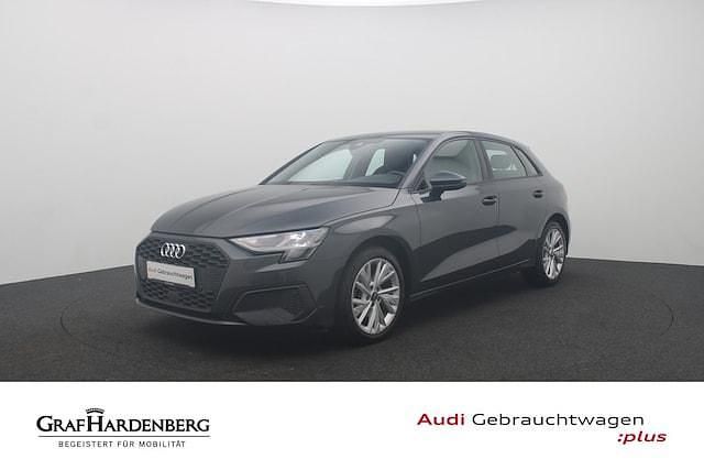 Gebraucht 2022 Audi A3 Ambiente | 25.880 € (Fairer Preis) - Bild 1/4