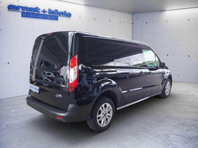 Gebraucht Ford Transit Connect Trend 2023 Van / Kleinbus