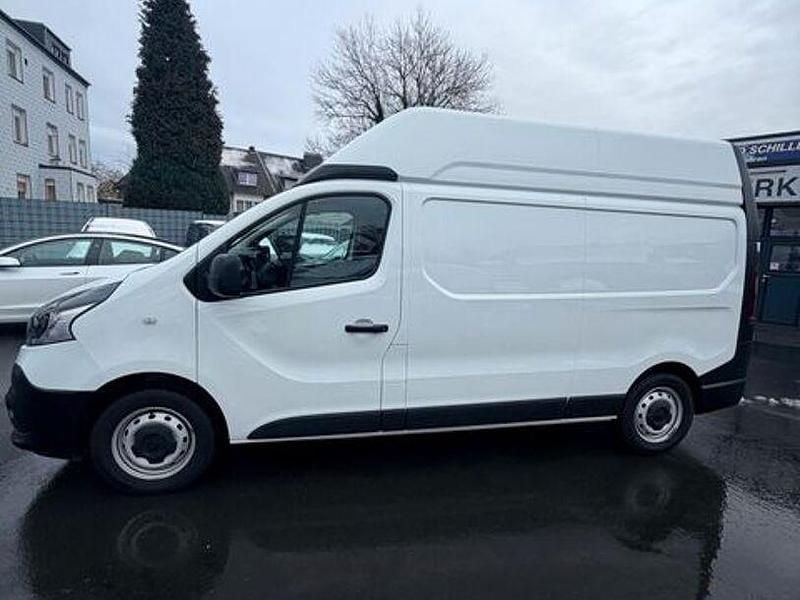 Gebraucht Renault Trafic Komfort 146 PS (107 kW) 2021 Andere