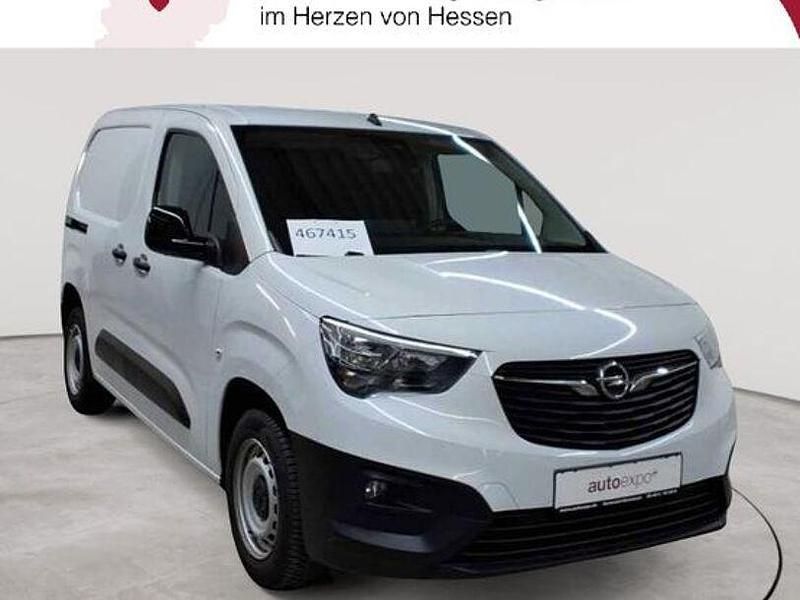 Gebraucht Opel Combo 2024 Andere