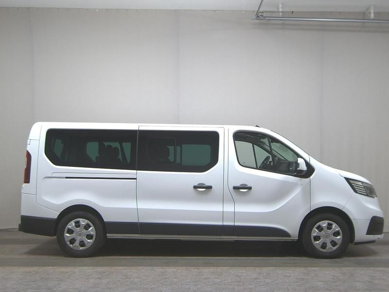 Gebraucht Renault Trafic 150 PS (110 kW) 2024 Unbekannt Van / Kleinbus