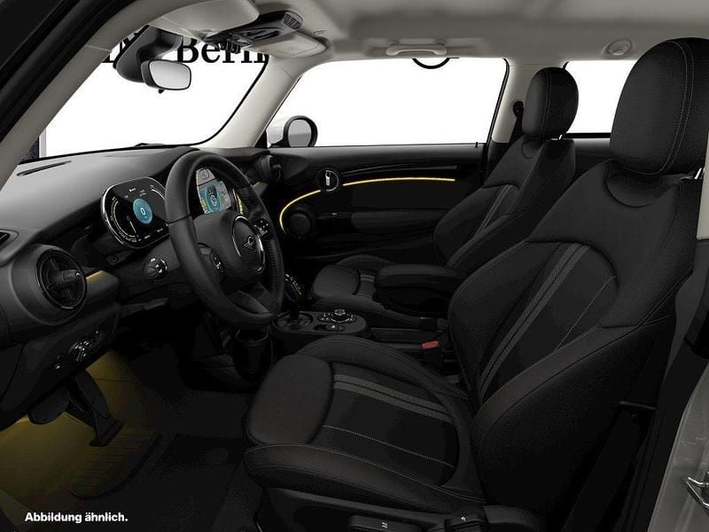 Gebraucht Mini Cooper SE 135 kW (184 PS) 2023 Grau Kleinwagen