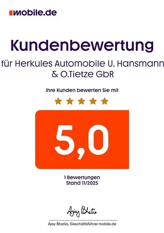 Neu Hyundai i20 90 PS (66 kW) 2026 Schwarz Kleinwagen