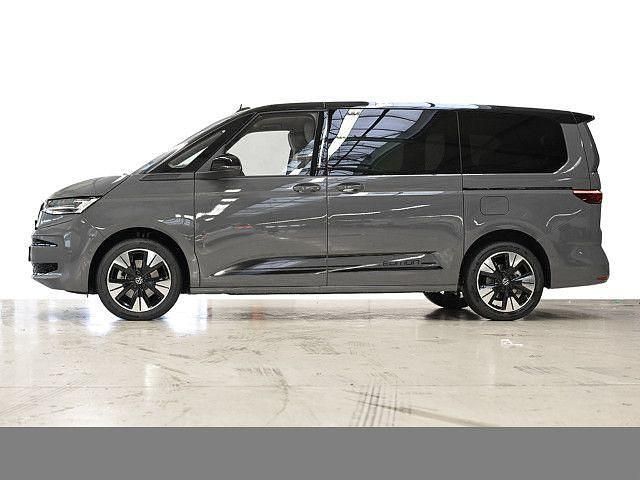 Neu VW Multivan Edition 150 PS (110 kW) 2026 Grau Van