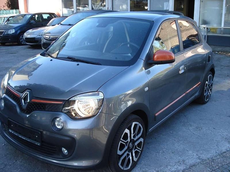 Other Gebraucht 2017 Renault Twingo GT Kleinwagen | 6.799 € (Guter Preis) - Bild 1/4
