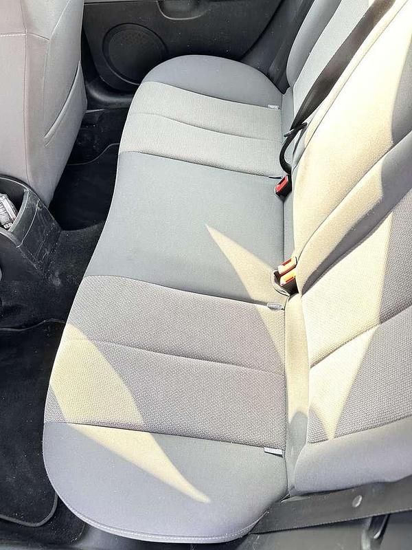 Gebraucht Seat Leon Stylance 105 PS (77 kW) 2011 "track" grau Kleinwagen