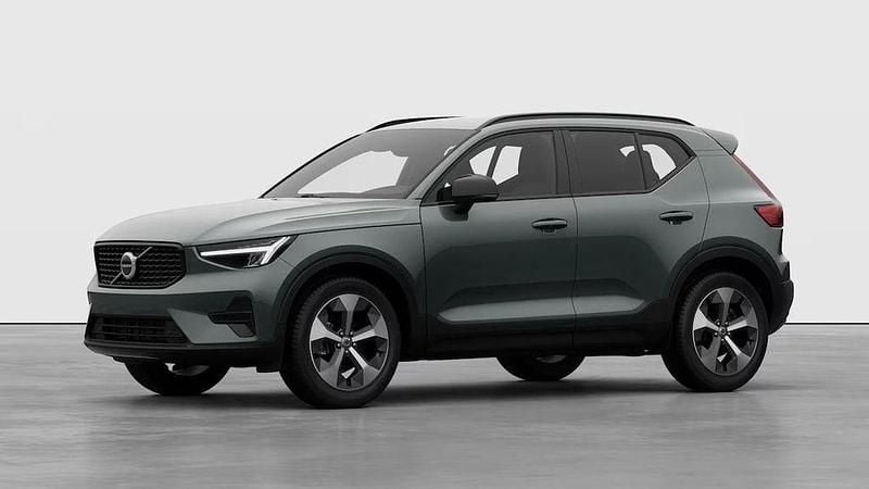 Grün Neu 2026 Volvo XC40 Plus SUV | 41.255 € (Guter Preis) - Bild 1/4