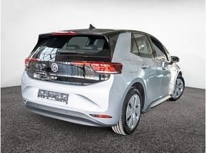 Gebraucht VW ID.3 Pro Performance 150 kW (204 PS) 2023 Silber (scale silver metallic) Kleinwagen