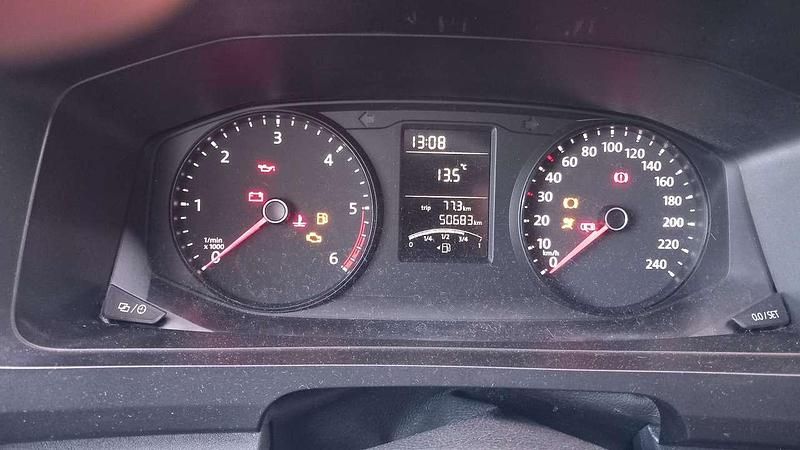 Gebraucht VW California Beach 102 PS (75 kW) 2019 Van