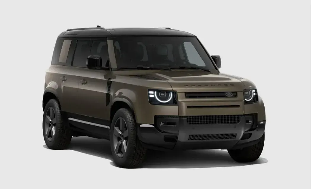 Gebraucht Land Rover Defender SE Dynamic 249 PS (183 kW) 2026 SUV