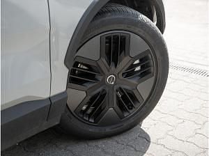 Gebraucht Volvo EX30 CC Performance 314 kW (428 PS) 2025 Schwarz (onyx black metallic) SUV