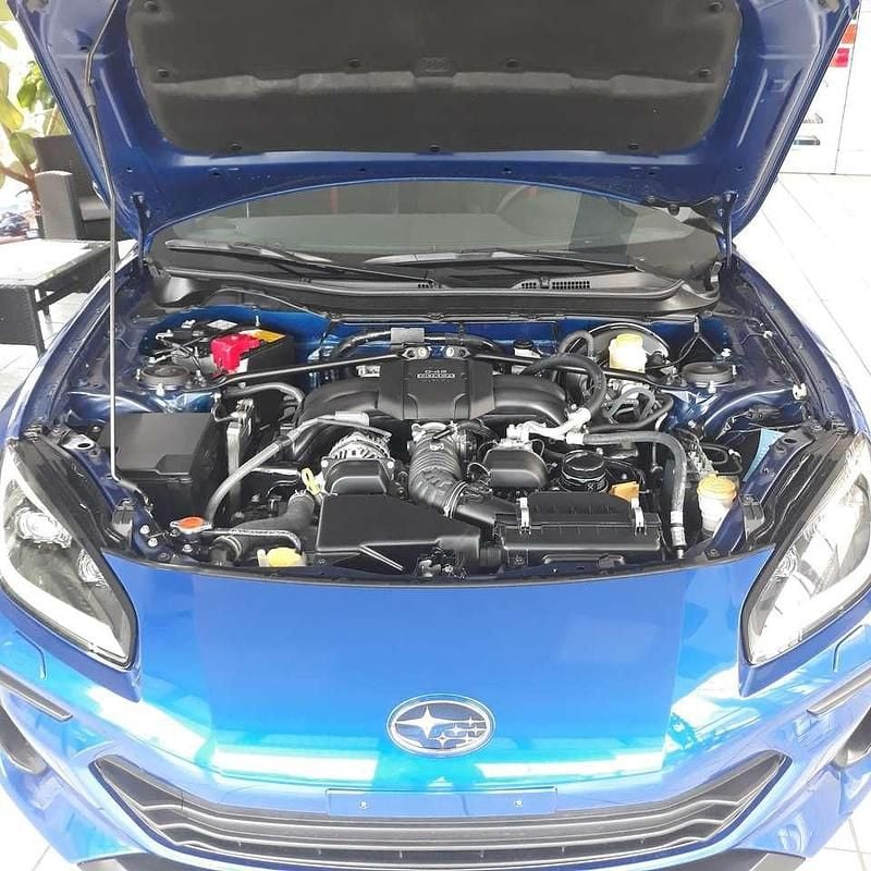 Gebraucht Subaru BRZ Sport 234 PS (172 kW) 2023 Coupé