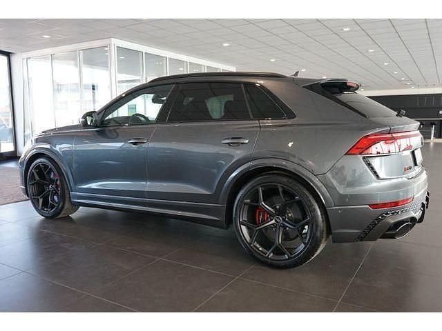 Neu Audi RS Q8 Advanced Plus 640 PS (470 kW) 2025 Grau SUV