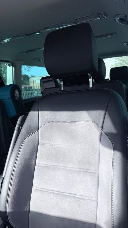 Second-hand VW Multivan 204 CP (150 kW) 2022 Gri Monovolum