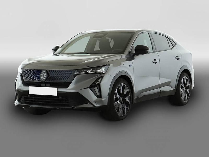 Gebraucht Renault Rafale Esprit Alpine 200 PS (147 kW) 2025 Grau SUV