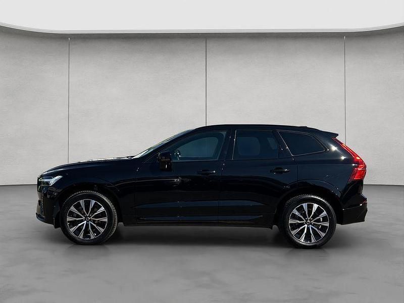 Gebraucht Volvo XC60 Plus 197 PS (144 kW) 2024 Schwarz SUV