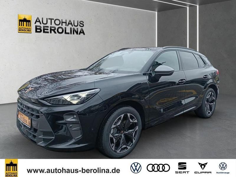 Neu Cupra Terramar 204 PS (150 kW) 2026 Timanfaya grau metallic SUV