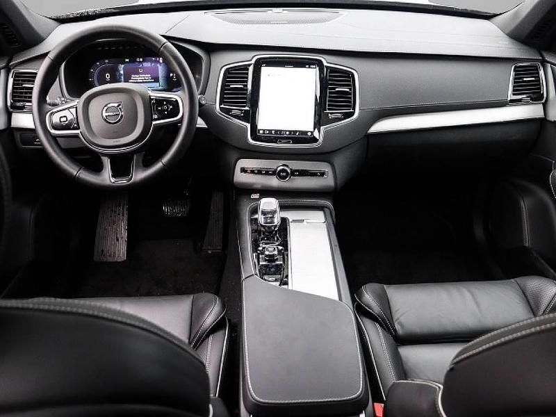 Gebraucht Volvo XC90 Plus 455 PS (334 kW) 2024 Grau SUV