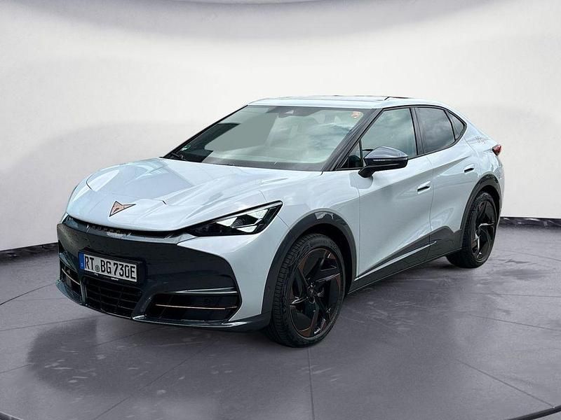 Silber Gebraucht 2025 Cupra Tavascan Endurance SUV | 48.990 € (Fairer Preis) - Bild 1/4