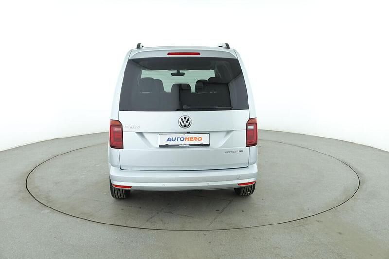 Gebraucht VW Caddy Edition 2019 Grau Van / Kleinbus