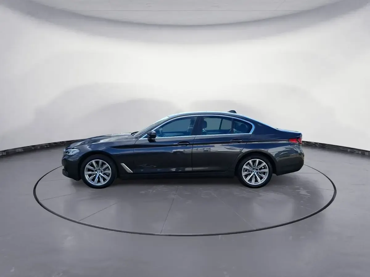 Brugt BMW 520 190 HK (139 kW) 2023 Sedan