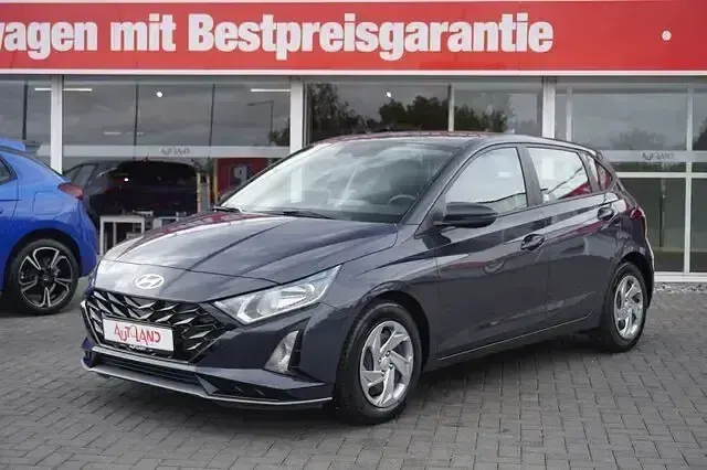 Gebraucht Hyundai i20 90 PS (66 kW) 2026 Andere Kleinwagen