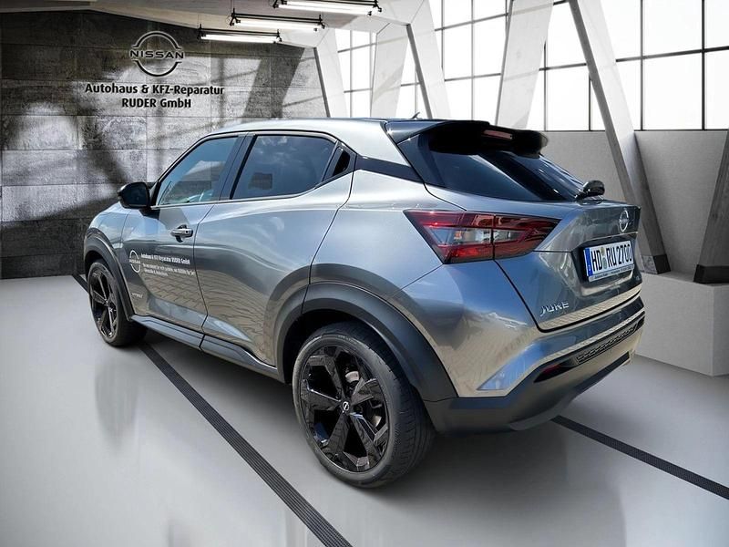 Gebraucht Nissan Juke Tekna 142 PS (104 kW) 2024 Andere SUV