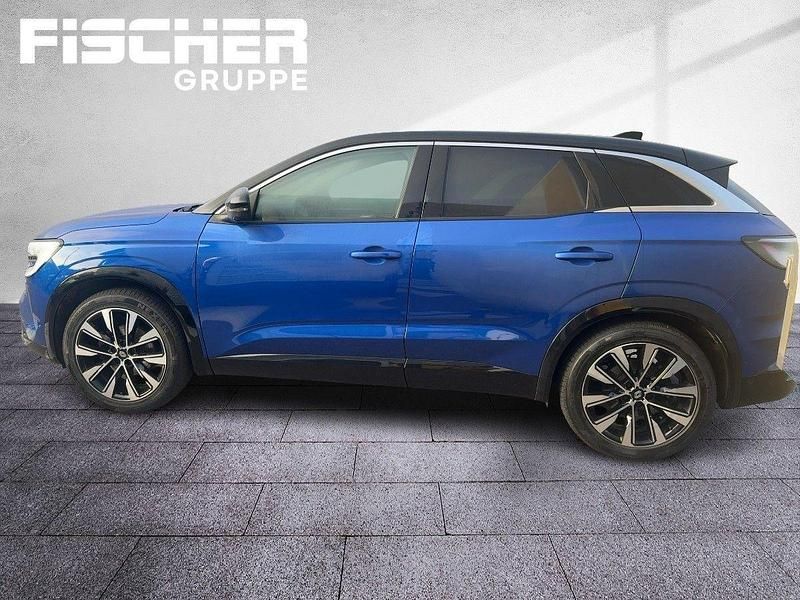 Gebraucht Renault Austral Techno 158 PS (116 kW) 2023 Blau SUV