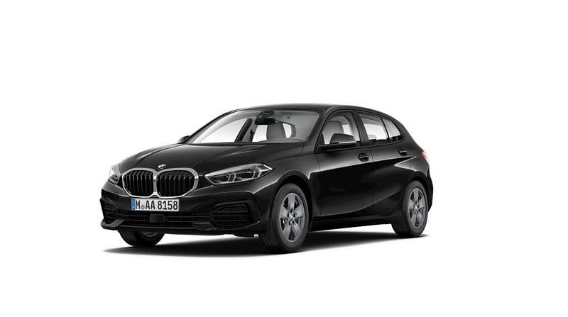 Gebraucht 2025 BMW 118 Advantage Kleinwagen | 23.880 € (Superpreis) - Bild 1/1