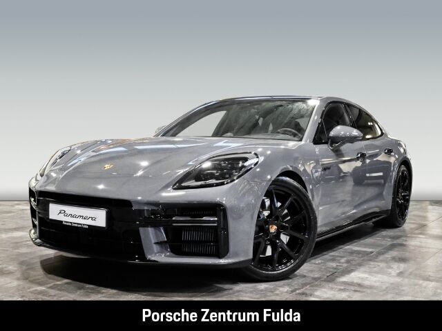 Gebraucht Porsche Panamera 4 470 PS (345 kW) 2025 Andere farbe Limousine
