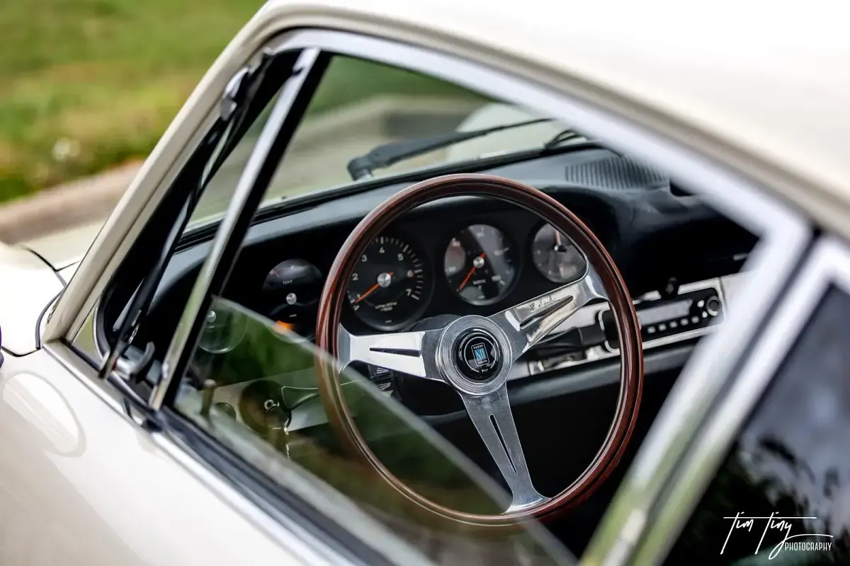 Gebraucht Porsche 912 90 PS (66 kW) 1968 Weiß Coupé