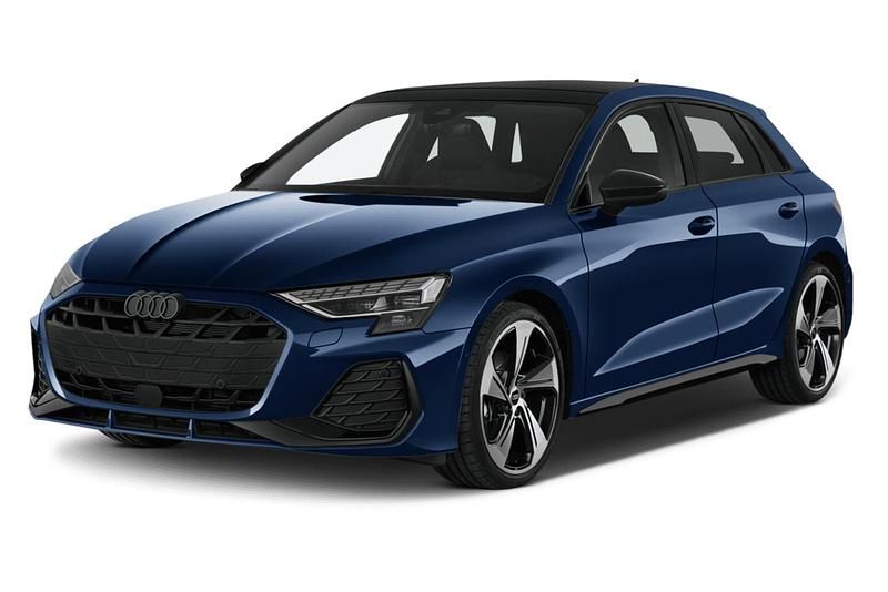 Gebraucht Audi A3 116 PS (85 kW) 2024