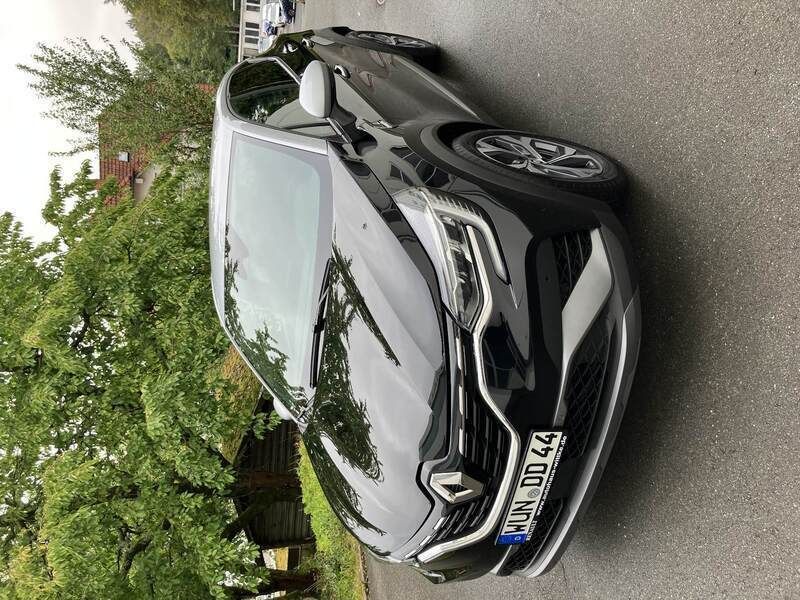 Gebraucht Renault Captur 158 PS (116 kW) 2024 Othercolor SUV