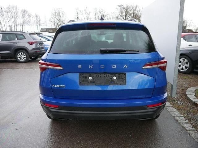Neu Skoda Karoq Selection 150 PS (110 kW) 2025 SUV