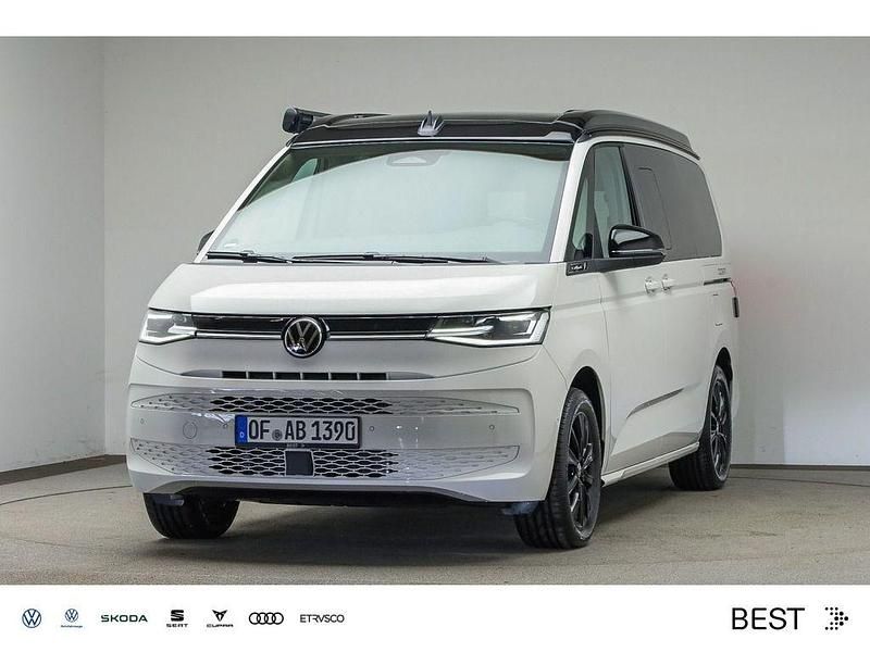 Weiß Gebraucht 2026 VW California California Van | 75.995 € (Etwas zu teuer) - Bild 1/4