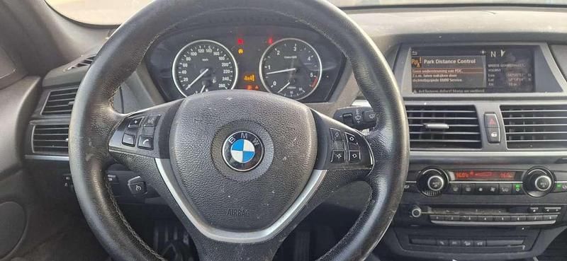 Gebraucht BMW X5 235 PS (172 kW) 2008 SUV