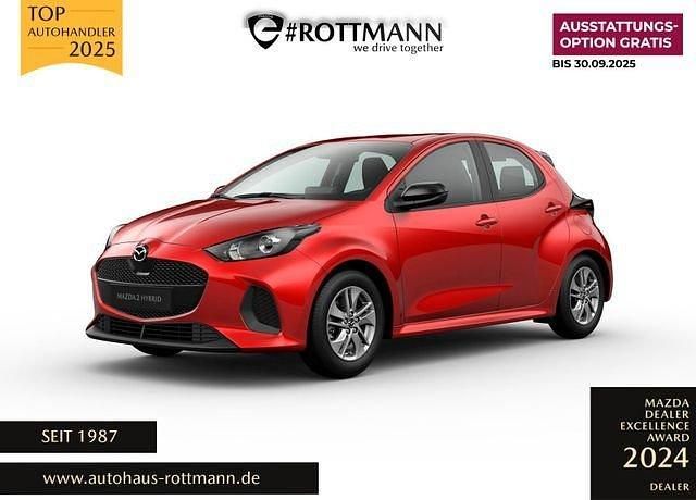 Neu 2025 Mazda 2 Center-Line | 23.670 € (Fairer Preis) - Bild 1/4