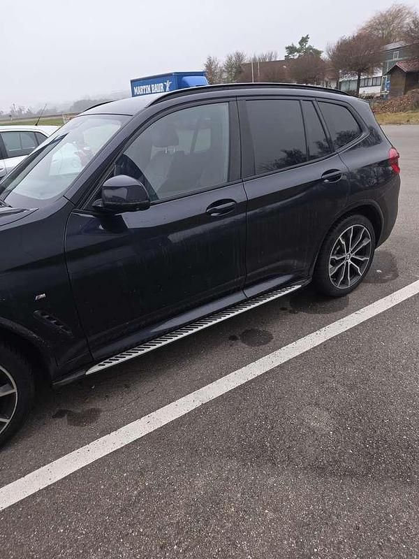 Gebraucht BMW X3 286 PS (210 kW) 2008 SUV