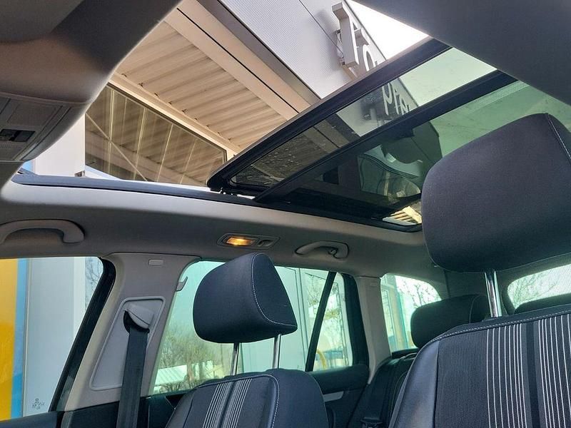 Gebraucht VW Golf VI Match 140 PS (102 kW) 2012 Schwarz Kleinwagen